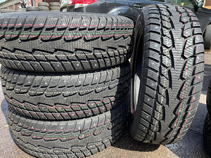 195/65/15 Nexen Winspike2 95T XL (1 foto / 1)