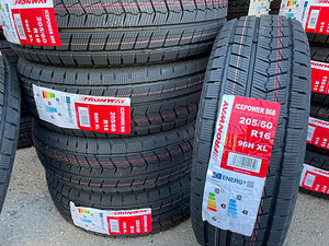 205/60/16 Fronway Icepower868 96H/XL (1 foto / 1)