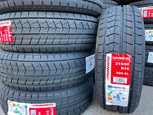 215/60/16 Fronway Icepower 868 99H/XL (1 foto / 1)