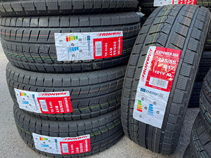 225/55/17 Fronway Icepower 868 101V/XL (1 foto / 1)