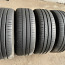 Летние шины 205/55/R16 Michelin Energy Saver 4,5 мм (фото #1)
