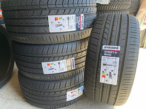 275/35/R21 Dynamo Street-H MU02 103Y/XL (1 foto / 1)