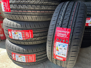 225/50/R17 Fronway Eurus08 98W/XL suverehvid (1 foto / 1)