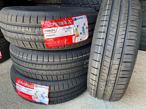 175/65/R14 Firemax FM601 82T (1 foto / 1)