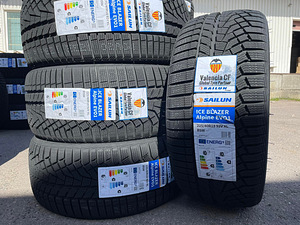225/40/R18 Sailun IceBlazer Alpine EVO 92V/XL (1 foto / 1)