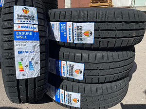 195/70/R15C Sailun Endure WSL1 104/102R kaubiku lamellrehvid (1 foto / 1)