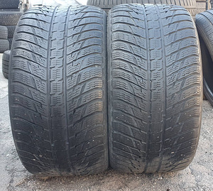 315/35/R20 Nokian WR SUV 2tk (1 foto / 1)