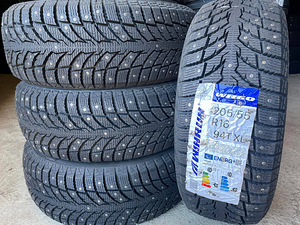 205/55/R16 Winrun Winter MAX-S1 WR60 (1 foto / 1)