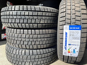 215/70/R16 Winrun WinterCross WR12 (1 foto / 1)