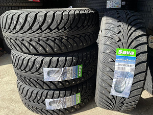 205/55/R16 Sava Eskimo Stud (By Goodyear) (1 foto / 1)