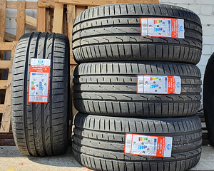 255/40/R21 Leao Nova-Force 102W XL (1 foto / 1)