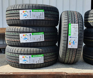225/55/R16 Grenlander Colo H01 95V (1 foto / 1)
