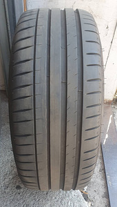 225/40/R18 Michenlin PilotSport4 1tk (1 foto / 1)