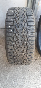 245/40/R18 Nokian Hakkapeliitta7 (1 foto / 1)