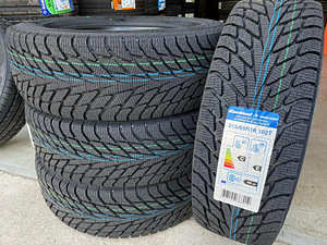 215/65/R16 Cordiant WinterDrive 2 SUV 102T (1 foto / 1)