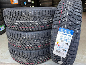 195/65/R15 Cordiant SnowCross2 95T (1 foto / 1)