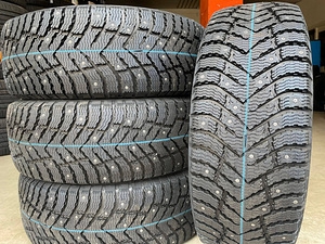205/55/R16 Cordiant SnowCross2 (1 foto / 1)