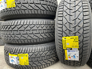 265/65/R17 Kormoran Snow 116H (by Michelin) (1 foto / 1)