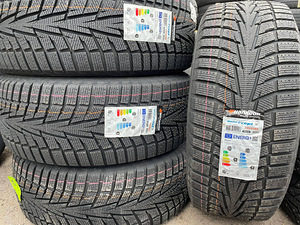 255/55/R18 Hankook I*Cept RW10 109T (Северный) (1 фото из 1)