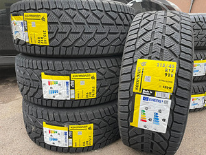 215/45/R17 Kormoran Snow 91V (By Michelin) (1 foto / 1)