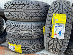 225/65/R17 Kormoran Snow 106H (By Michelin) (1 foto / 1)
