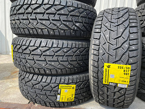 225/50/R17 Kormoran Stud2 98T (By Michelin) (1 foto / 1)