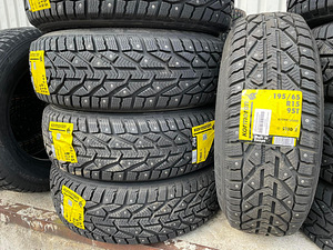 195/65/R15 Kormoran Stud2 95T (By Michelin) (1 foto / 1)