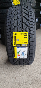 235/40/R18 Kormoran Snow 95V (By Michelin) (1 foto / 1)
