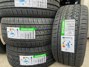 255/35/R20 Grenlander U08 97W XL