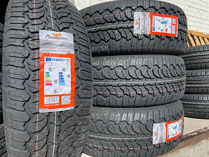 275/55/R20 Powertrac DW02 100S (1 foto / 1)