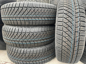 Шины Continental VikingContact6 195/65/R15 (1 фото из 1)
