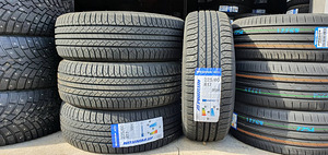 225/60/R17 Winrun Maxclaw H/T2 99H (1 foto / 1)