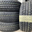 265/60/R18 Charmhoo Winter SUV Новые пластинчатые шины (фото #1)