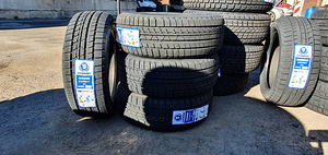 215/55/R17 Sunwide Snowide 98V Nordic lamellrehvid (1 foto / 1)