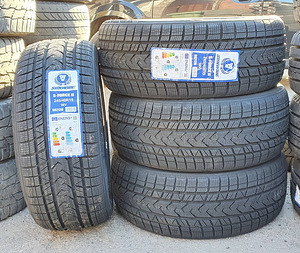 Шины Sunwide S-Force II 98V 245/40/R19 (1 фото из 1)
