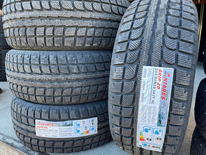 255/50/R19 Antares Grip20 107T XL lamellrehvid (1 foto / 1)