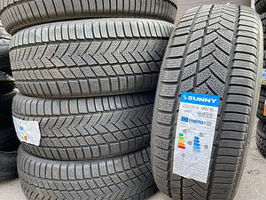Шины 235/55/R19 Sunny NW211 105V (1 фото из 1)