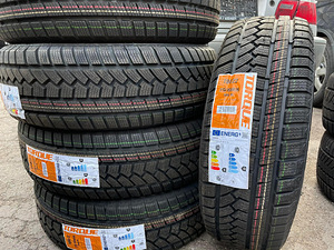 215/60/R16 Torque TQ022 99H lamellrehvid (1 foto / 1)