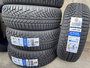 235/60/R18 Sailun Iceblazer AlpineEvo1 107V XL (1 foto / 1)