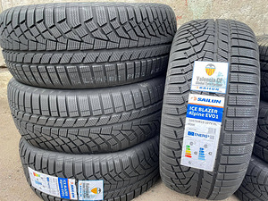255/50/R19 Sailun Iceblazer AlpineEvo 107V XL (1 foto / 1)