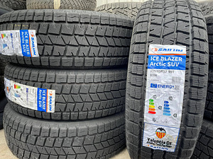 215/65/R17 Sailun Iceblazer Arctic SUV 99T (Северный) (1 фото из 1)