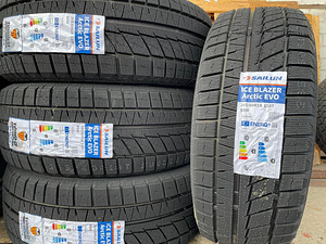 265/60/R18 Sailun Iceblazer ArcticEvo 110T (Põhjamaine) (1 foto / 1)