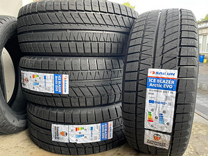255/45/R20 Sailun Iceblazer ArcticEvo 105T XL (Põhjamaine) (1 foto / 1)