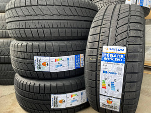 235/50/R18 Sailun Iceblazer ArcticEvo 101H XL (Põhjamaine) (1 foto / 1)