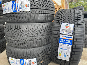 235/40/R18 Sailun Iceblazer AlpineEvo1 95V M+S (1 foto / 1)