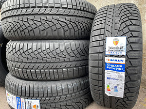 265/60/R18 Sailun Ice Blazer Alpine 114H XL (1 foto / 1)