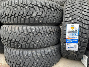 225/60/R18 Sailun Iceblazer WST3 104T XL BSW (1 foto / 1)