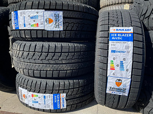 195/55/R15 Sailun Ice Blazer Arctic 85H BSW (1 foto / 1)