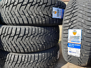 255/65/R17 Sailun Iceblazer WST3 114T XL (1 foto / 1)