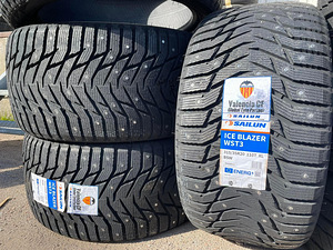 315/35/R20 Sailun Iceblazer WST3 110T XL naastrehvid (1 foto / 1)